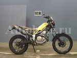     Yamaha XG250 Tricker 2004  1